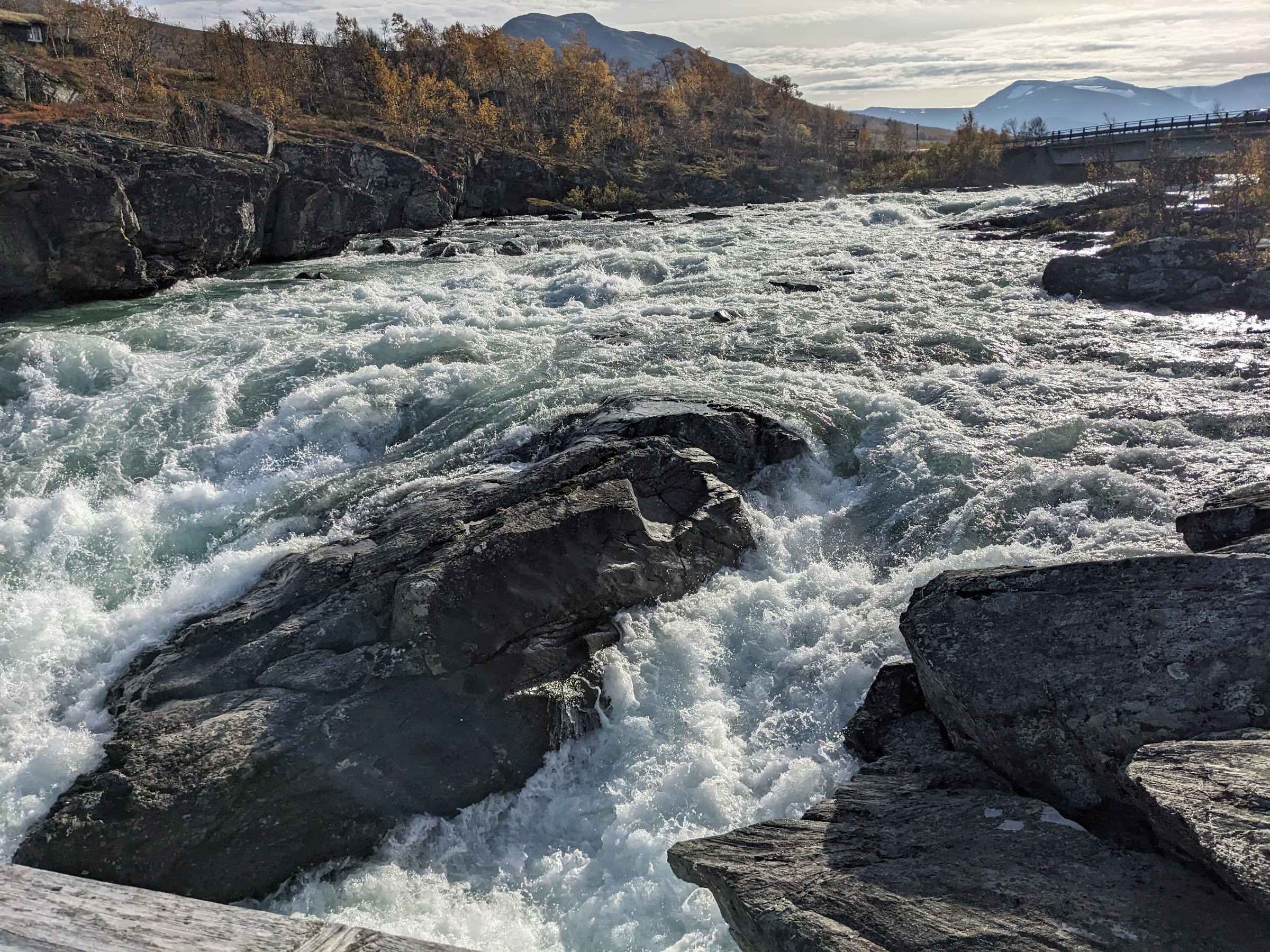 Jotunheimen National Park